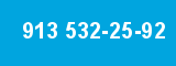 913 532-25-92